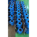 Ductile Iron Concentric Butterfly Valve